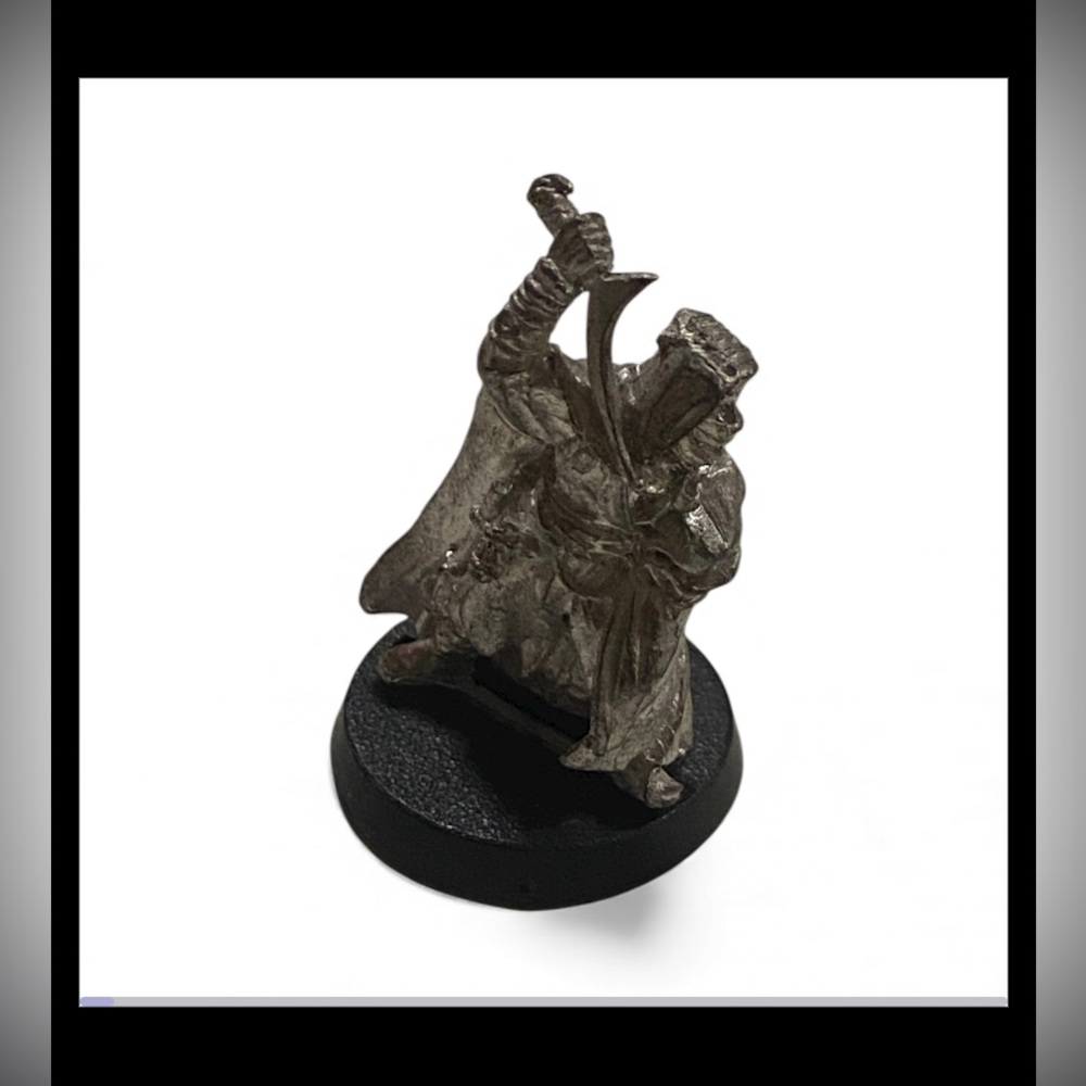 Lord of the Rings Miniature #6460